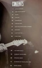 Eric Clapton. Gitaar. Easy transcriptions with Lessons., Gitaar, Nieuw, Ophalen of Verzenden, Artiest of Componist