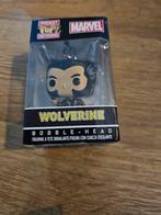Funkopop wolverine sleutelhanger, Ophalen of Verzenden, Zo goed als nieuw
