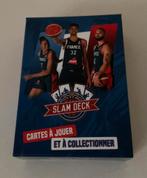 2023 Slam Deck Basketball (Victor Wembanyama), Sport en Fitness, Basketbal, Ophalen, Nieuw, Overige typen