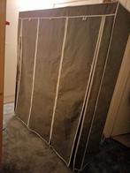 Opvouwbare kast, Huis en Inrichting, Ophalen, Overige materialen, Gebruikt, 50 tot 100 cm