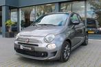 Fiat 500 1.0 Hybrid Connect AIRCO SPORT, Auto's, Fiat, 21 km/l, Stof, Gebruikt, 4 stoelen
