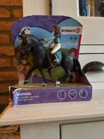 Schleich 42516, Ophalen of Verzenden, Zo goed als nieuw