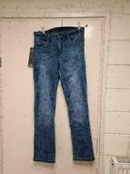 Macna revelin motorjeans grijs of blauw, OUTLET, Motoren, Kleding | Motorkleding, Ophalen of Verzenden, Tweedehands, Broek | textiel
