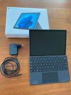 Microsoft Surface Go 3, Nieuw, Ophalen of Verzenden, Windows Microsoft