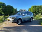 Mitsubishi Outlander 2.4 INSPIRE SPECIAL EDITION | NL-AUTO!, Voorwielaandrijving, Zwart, 4 cilinders, 1465 kg
