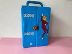 barbie SKIPPER SKOOTER 60’s CASE koffertje, Verzamelen, Poppen, Ophalen of Verzenden, Gebruikt