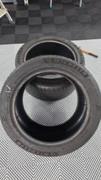 Ferrari 360 Michelin Pilot Sport 4s 285/40/18 en 225/40/18, Auto-onderdelen, 18 inch, Ophalen of Verzenden, Band(en), Zomerbanden