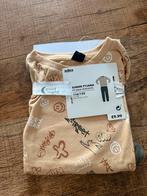 Nieuwe Wibra Kinderpyjama Maat 116/122, Ophalen of Verzenden, Nieuw, Jongen of Meisje, Overige typen
