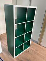 Ikea Pax vakkenkast. Limited edition, de groene!, Ophalen, 25 tot 50 cm, 50 tot 100 cm, 200 cm of meer