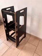 Leertoren voor kleine kinderen, Kinderen en Baby's, Kinderstoelen, Ophalen, Zo goed als nieuw, Overige typen