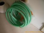PVC slang +/- 6.60 dompelpomp aan / afvoer zuigslang, Ophalen, Nieuw, Tuinslang