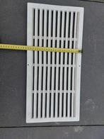 Kunststof ventilatierooster, Doe-het-zelf en Verbouw, Ophalen, Ventilator en Afzuiger