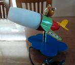 Wand of plafond lamp Beertje in vliegtuig merk Eglo, Kinderen en Baby's, Kinderkamer | Inrichting en Decoratie, Ophalen of Verzenden