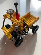 Technisch LEGO classic, Complete set, Gebruikt, Ophalen of Verzenden, Lego