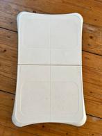 WII balance board, Ophalen, Zo goed als nieuw, Wii, Balance Board of Dansmat