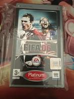 FIFA 06 Platinum, Gebruikt, 1 speler, Ophalen of Verzenden, Vanaf 3 jaar