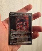 Black Bolt Hits pokemon kaarten pokeball masterball, Ophalen of Verzenden, Nieuw, Meerdere kaarten, Foil