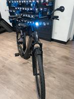 Giant AnyTour (nieuw), Ophalen, Minder dan 30 km per accu, Nieuw, Giant