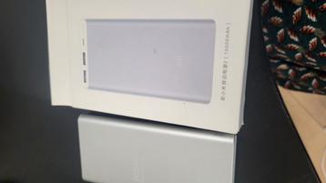 Powerbank nieuw in verpakking  beschikbaar voor biedingen