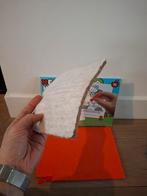 Prikmat Prikmatten prikblok prikblokken  2 x hello kitty, Hobby en Vrije tijd, Knutselen, Ophalen of Verzenden, Zo goed als nieuw