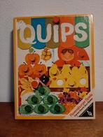 Vintage Quips bordspel Ravensburger 1972