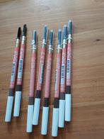 Harlotte Makeup BIO Wenkbrauwpotloden - Bruin, Ogen, Bruin, Nieuw, Ophalen of Verzenden