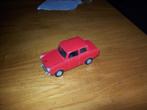 trabant DDR 1989  autootje, Hobby en Vrije tijd, Modelauto's | 1:32, Ophalen, Zo goed als nieuw, Auto, Overige merken