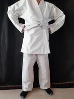 Pak voor judo en aikido kinderen maat 146, Sport en Fitness, Nieuw, Judo, Maat XS of kleiner, Ophalen of Verzenden