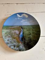 (Wand-)bord, ‘proeven van kunst’, Royal Goedewaagen, Antiek en Kunst, Ophalen of Verzenden