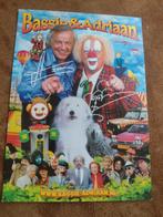 Bassie en Adriaan ansichtkaart, Ophalen of Verzenden