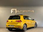 Volkswagen Golf 1.5 TSI Highline R-Line Pano|Leer|Dyna|Keyle, Auto's, Volkswagen, 150 pk, Adaptive Cruise Control, Leder, Bedrijf