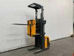 2011 Jungheinrich EKS110Z280ZZ Orderpicker, Overige aandrijving, Orderpicker, Jungheinrich