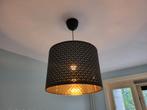 IKEA Nymö lampenkap - 44 cm, Huis en Inrichting, Lampen | Hanglampen, Ophalen of Verzenden, Zo goed als nieuw
