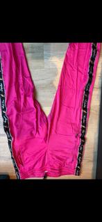 Roze Australian Broek maat M/L, Ophalen, Zo goed als nieuw, Roze