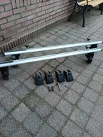 dakdragers, Auto diversen, Dakdragers, Ophalen, Zo goed als nieuw