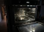 Combi oven/ magnetron, Gebruikt, Oven, 60 cm of meer, Inbouw