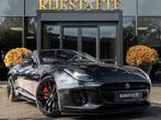 Jaguar F-type 3.0 V6 AWD R-Dynamic|PANO|MERIDIAN|20''|MEMORY, Auto's, Jaguar, Automaat, 2995 cc, Bedrijf, Vierwielaandrijving