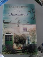 Rachel Hore-Het droomhuis (Z217-86), Ophalen of Verzenden, Zo goed als nieuw