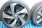 Mercedes V-klasse Vito velgen 18 inch zomerbanden origineel, 18 inch, Banden en Velgen, Ophalen of Verzenden, Nvt