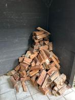 Haardhout Blokken, Tuin en Terras, Haardhout, Minder dan 3 m³, Ophalen, Overige houtsoorten, Blokken