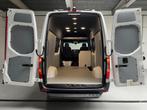 Mercedes-Benz Sprinter 314 2.2 CDI euro6 140PK L2H2 EURO VI-, Auto's, 13 km/l, Gebruikt, Wit, Bedrijf