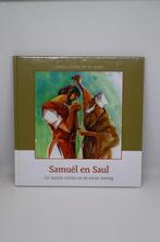 Samuël en Saul - C.J. Meeuse, Ophalen of Verzenden, Zo goed als nieuw