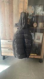 Moncler jas, Ophalen, Zo goed als nieuw, Zwart