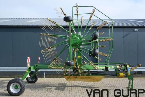 Krone SWADRO 800 (bj 2014), Zakelijke goederen, Agrarisch | Werktuigen, Overige, Oogstmachine