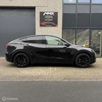 Tesla Model Y RWD + MMX PACK, Automaat, Achterwielaandrijving, Gebruikt, Zwart