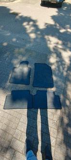 Rubbermaten voor peugeot 508, Ophalen, Gebruikt