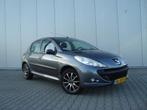 Peugeot 206+ 1.4 2009 Kijken., 15 km/l, 1360 cc, Zwart, Origineel Nederlands