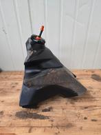 Ktm tank sxf 2011-2015, Ophalen of Verzenden, Gebruikt