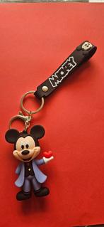 Mickey sleutelhanger, Ophalen of Verzenden, Nieuw