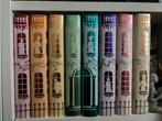 Bridgerton series Illumicrate Exclusive, Boeken, Europa overig, Ophalen of Verzenden, Zo goed als nieuw, Julia Quinn